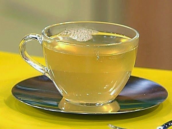 Как сделать медовою воду 235